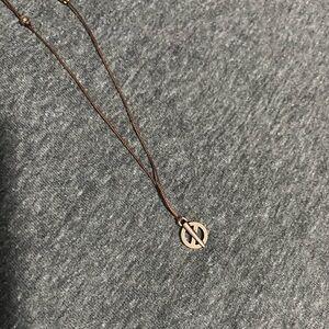 Alex and Ani Game of Thrones Necklace